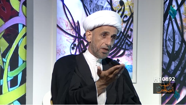 برنامج ارث الصالحين | مع الشيخ جاسم الساعدي – باحث اسلامي