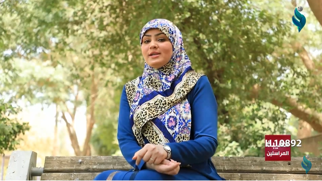 برنامج حقيبة المراسلين || الحلقة 30 || تقديم نور مكي