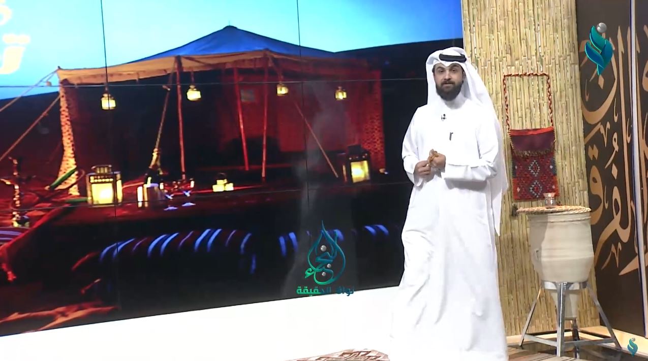 برنامج فنك تحلها || الحلقة الأولى