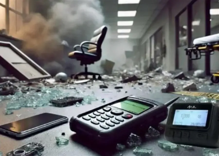 الصحة اللبنانية: 32 شهيداً بتفجيرات أجهزة الاتصال باليومين الماضيين
