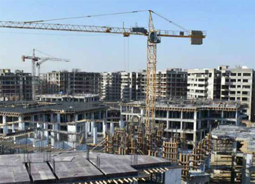 وزارة الاعمار: 70 مشروعا جديدا خارج بغداد سينفذ في 2025