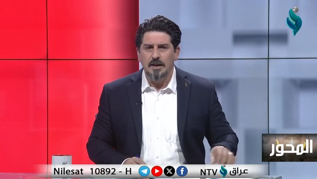تغطية خاصة || الجماعات المسلحة تسيطر على دمشق.. سوريا إلى أين ؟