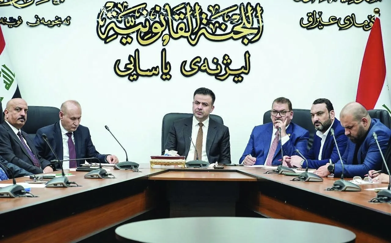 القانونية النيابية: لم نتسلم أي تعديل لقانون الانتخابات لغاية الآن