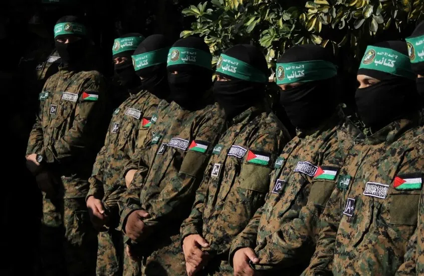 “القسام” تنعى فرحات: سياسة الاغتيالات في فلسطين وخارجها لن تثنينا عن مواصلة الجهاد
